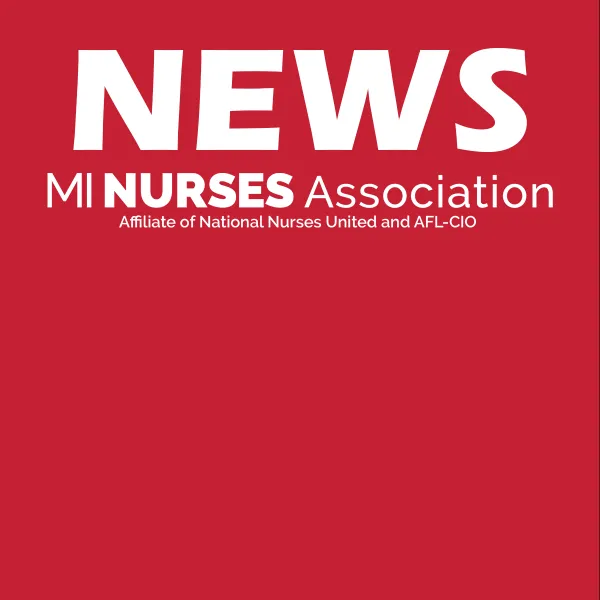 mi-nurses-association